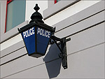 Lower Douglas Police Station - (4/4/04)