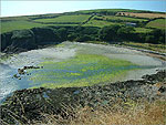 Port Grenaugh Cove - (10/8/03)