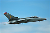 A Tornado F3 at Jurby Airfield - (8/8/04)