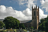 St. Michael's - Kirk Michael - (22/8/04)