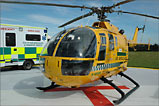 Isle of Man Ambulance and Paramedic Service - (26/8/04)