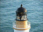 Douglas Head Lighthouse - (1/12/2003)