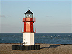 Point of Ayre Lighthouse 1- The Winkie!! - (7/12/03)