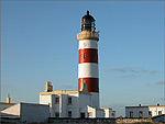 Point of Ayre Lighthouse 2 - (7/12/03)