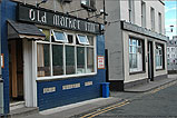 Two of the oldest Pubs in Douglas - (2/12/04)