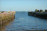 Awaiting for the tide to come in - Ramsey  - (19/12/04)