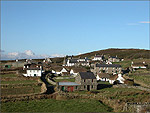 Cregneash Folk Village - (1/2/04)