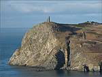 Bradda Head - (1/2/04)