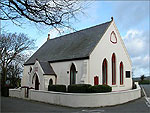 Barregarrow Methodist Chapel - (7/2/04)