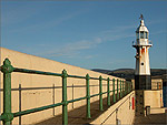 Peel Breakwater - (1/1/04)