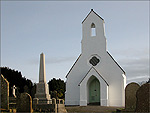 Braddan New Cemetery (Henry Bloom Noble Monument) - (4/1/04)