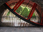 The Laxey Wheel Keeps Turning - (18/6/04)