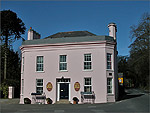 The former Ballacraine Public House - St Johns - (1/3/04)