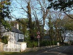 The "Old Rectory" at Ballaugh - (13/5/04)