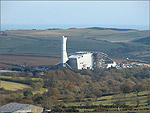 The Energy from Waste Plant - Richmond Hill - (1/11/03)