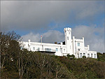 The former Falcon Cliff Hotel - Douglas - (1/11/04)