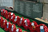 Remembrance Sunday - (14/11/04)