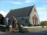 Cooill Methodist Chapel - Douglas - (20/10/03)