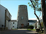 Witches Mill in Castletown - (1/10/03)