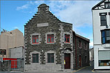 Old Douglas Power Station - (17/10/04)