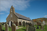 Maughold Parish Church - (2/10/04)