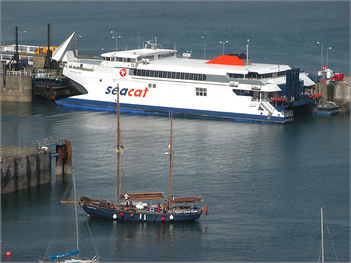 17th September 2003.