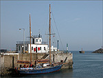 Greater Manchester Challenge - Douglas Harbour - (17/9/03)