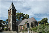 St Bridget's Church - Bride - (11/9/04)